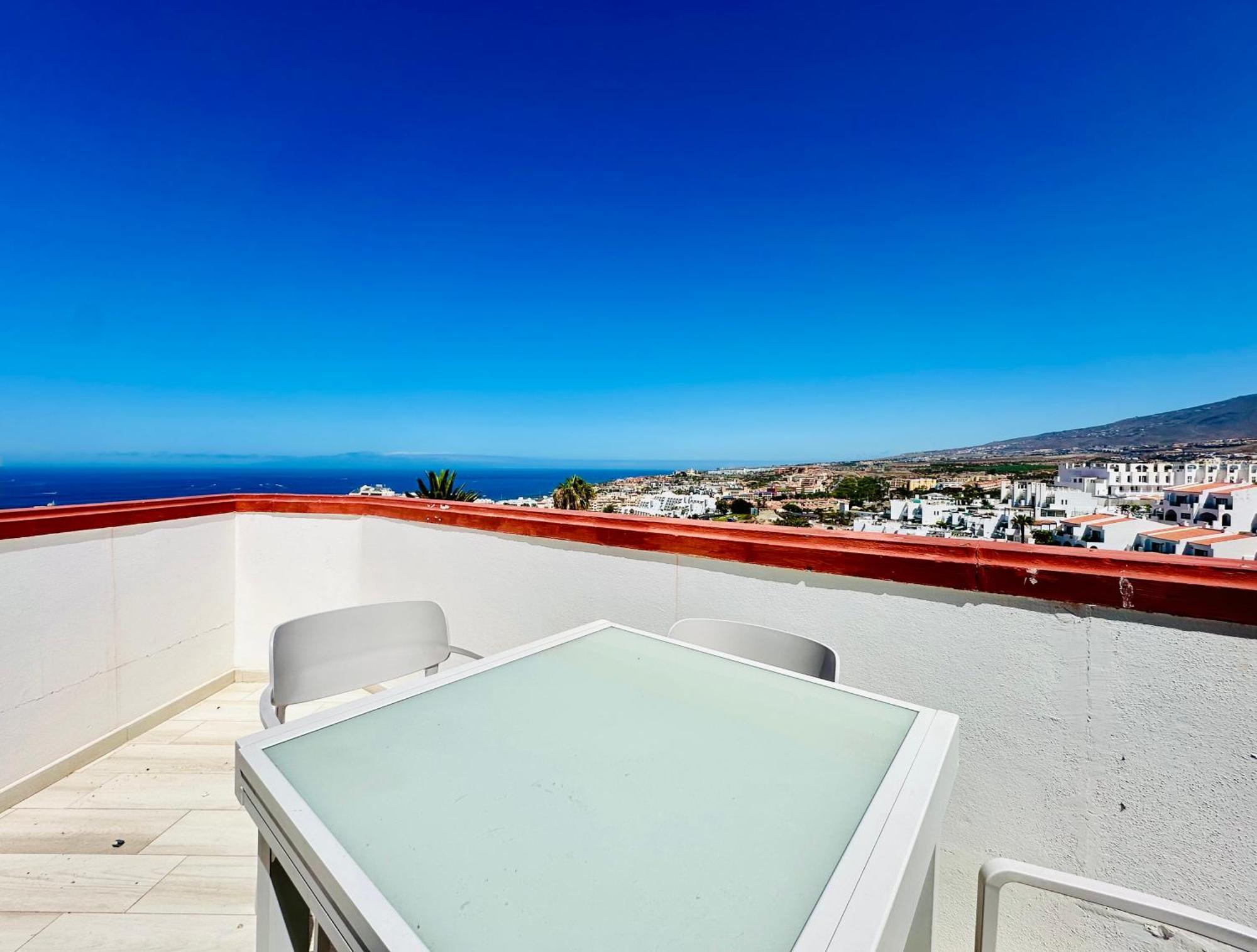 Apartamento Island View Costa Adeje  Exterior foto